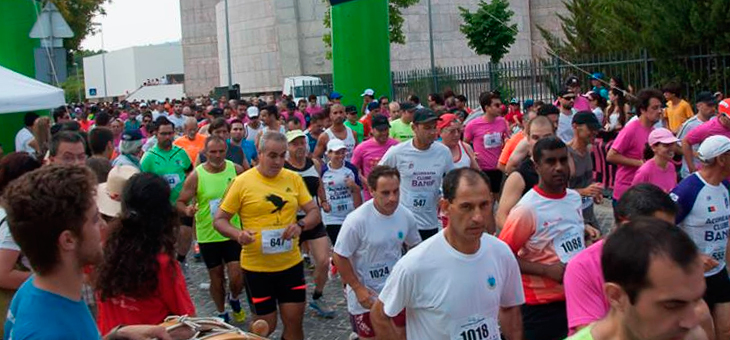 Corrida do Oriente 2017: inscrições abertas!