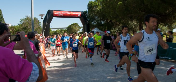 Corrida do Oriente 2018: inscrições abertas!