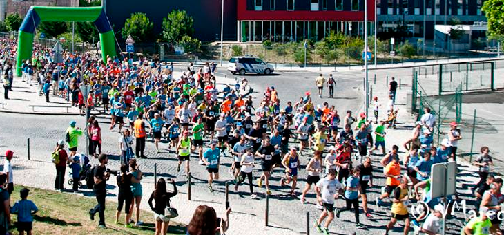 Corrida do Oriente 2019: Inscrições Abertas!